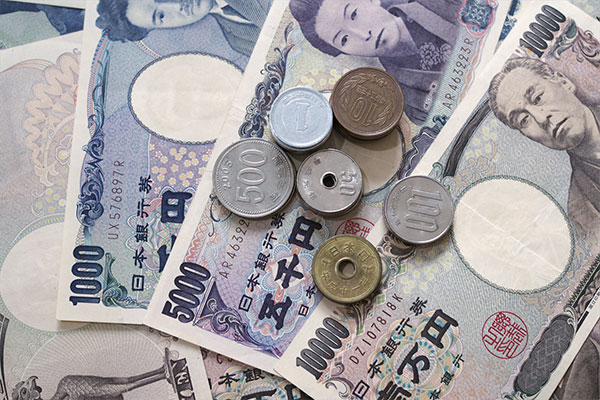Yen Japon