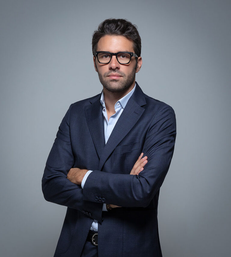 Anthony LEBAILLI-MICHOLLET