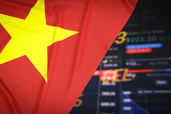 Économie du Vietnam