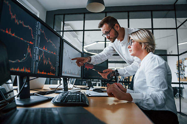 Perspectives investissement 2026